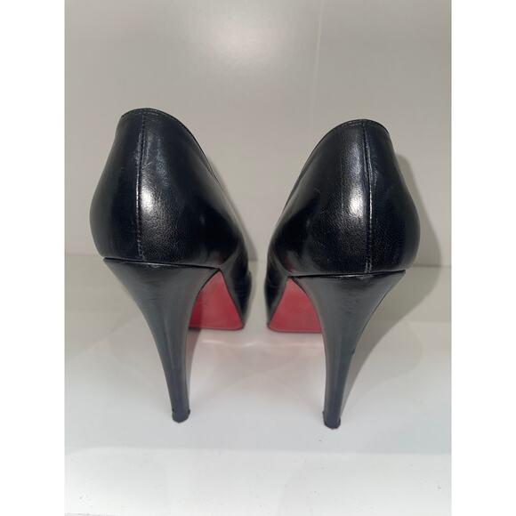 Christian Louboutin Heels - Picture 2 of 5